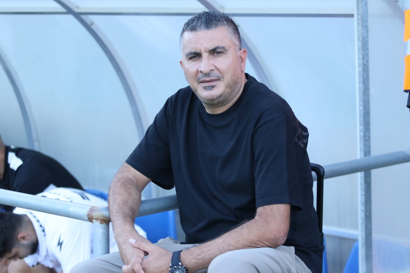 מרוצה. זועבי (דאפר מחאמיד)